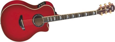 Yamaha APX900 Thinline Acoustic Guitar