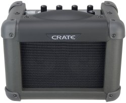 Crate Profiler 5 Amp