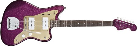 Fender J. Mascis Jazzmaster