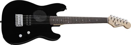 Summer NAMM 07: Squier Mini Player