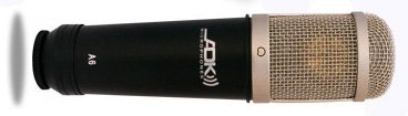 ADK Microphones A6