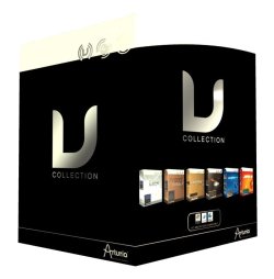 Arturia V Collection