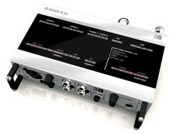 Native Instruments Audio 8 DJ