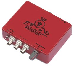 Black Lion Audio MicroClock
