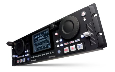 Numark D2 Director