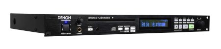 Denon DN-C640 Network CD Player