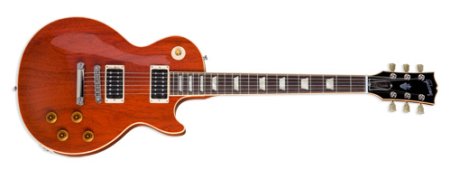 Gibson Les Paul Classic Antique Faded Cherry