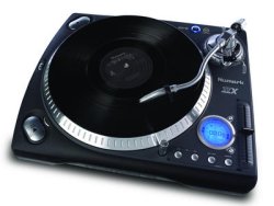Numark TTXUSB DJ Turntable