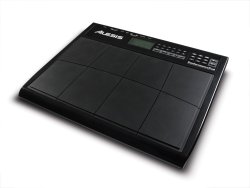 Summer NAMM 07: Alesis Performance Pad