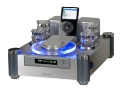 Shanling MC-30 Music Center
