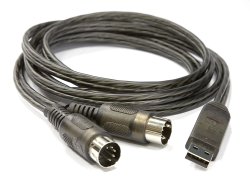 CME U2MIDI Interface