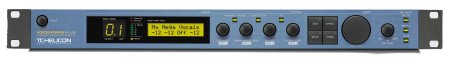 TC-Helicon VoiceWorksPlus
