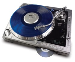 Numark X2 Turntable
