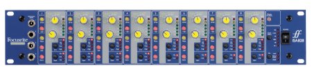 Focusrite ISA 828 Mic Preamp