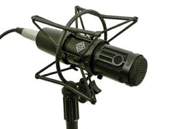Telefunken RM-5C Ribbon Mic