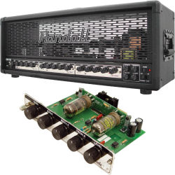 Randall MTS Series Amps