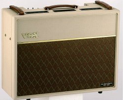 Vox Heritage Collection AC30H2
