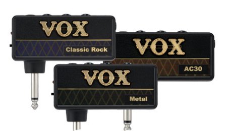 Vox amPlug