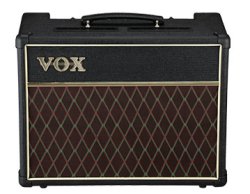 Vox DA10CL & DA20CL Classic Range Amps