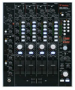 Vestax PMC-580 Pro