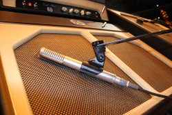 Royer Labs Live Series Ribbon Mics