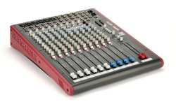Allen & Heath ZED-14 USB Mixer