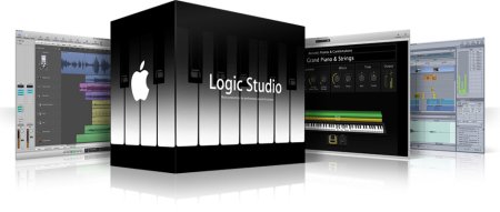 Apple Logic Studio