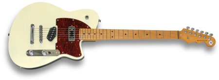 Reverend Buckshot Electric Guitar