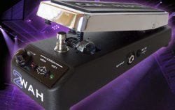Carl Martin 2 Wah