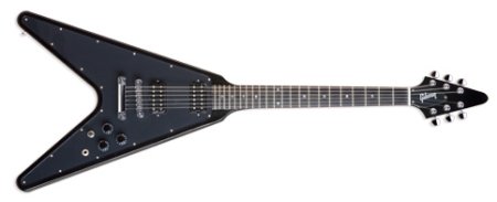 Gibson Flying V New Century