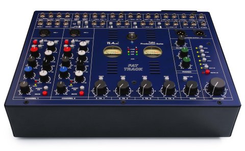TL Audio Fast Track