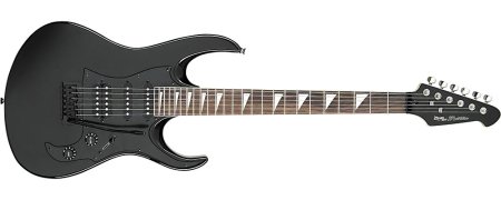 Behringer iAXE629-BKLS Metalien USB Guitar