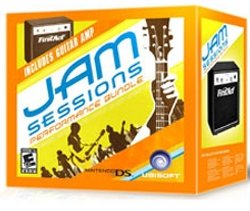 Ubisoft Jam Sessions