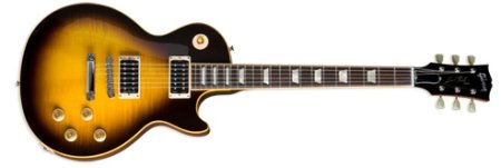Gibson Les Paul Standard 50’s Neck