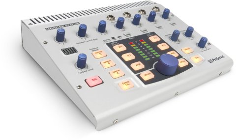 PreSonus Monitor Station
