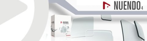 Steinberg Nuendo 4