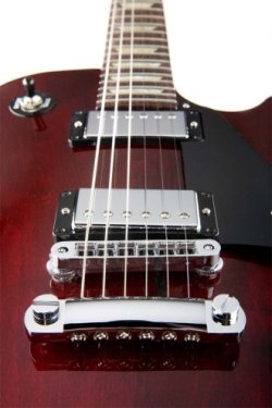 Gibson PowerTune Les Paul