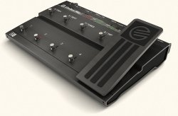 Native Instruments Guitar Rig 3 Kontrol Edition Foot Pedal