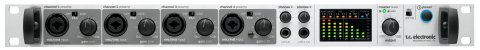 T.C. Electronic Studio Konnekt 48 Interface