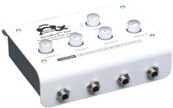 Aphex 454 Headpod