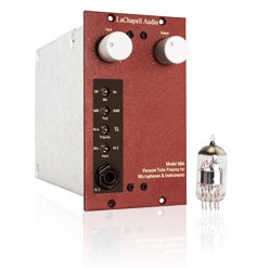 LaChapell 583s Tube Preamp