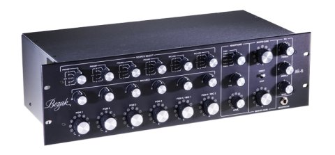 Bozak AR-6 Mixer