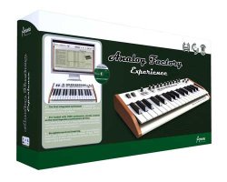 Arturia Analog Factory Experience