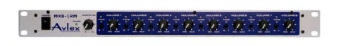 Avlex MX8-1RM Mixer
