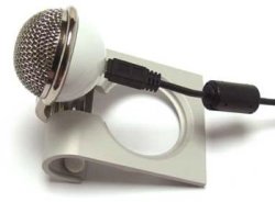 Blue Microphones Snowflake USB Portable Mic