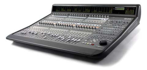 Digidesign C|24 Control Surface