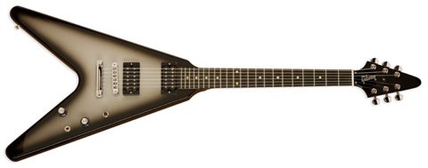 Gibson ‘84 Flying V Reissue