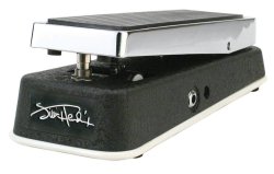 Dunlop Jimi Hendrix Signature Wah Pedal