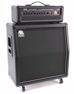 White Horse T64RS Tube Head