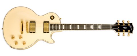 Gibson Les Paul Classic Custom